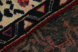 Lilian - Sarouk Персийски връзван килим 245x142 - Снимка 8