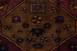 Lori - Qashqai Персийски връзван килим 233x145 - Снимка 6