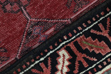Dargiazin - Hamadan Персийски връзван килим 296x118 - Снимка 8