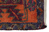 Lori - Gabbeh Персийски връзван килим 246x147 - Снимка 5