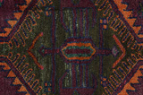 Lori - Gabbeh Персийски връзван килим 246x147 - Снимка 6
