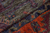 Lori - Gabbeh Персийски връзван килим 246x147 - Снимка 8