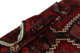 Lori - Qashqai Персийски връзван килим 262x202 - Снимка 3