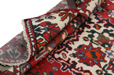 Najafabad - Isfahan Персийски връзван килим 200x150 - Снимка 3