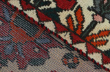 Najafabad - Isfahan Персийски връзван килим 200x150 - Снимка 8