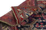 Afshar - Sirjan Персийски връзван килим 214x148 - Снимка 3
