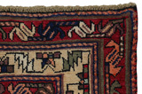 Afshar - Sirjan Персийски връзван килим 214x148 - Снимка 5