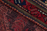 Afshar - Sirjan Персийски връзван килим 214x148 - Снимка 8