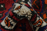 SahreBabak - Afshar Персийски връзван килим 185x145 - Снимка 7