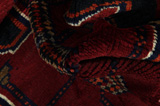 Lori - Bakhtiari Персийски връзван килим 185x145 - Снимка 7