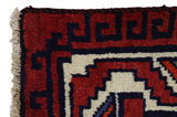 Lori - Qashqai Персийски връзван килим 207x160 - Снимка 5