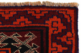 Lori - Qashqai Персийски връзван килим 215x160 - Снимка 5