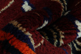 Lori - Qashqai Персийски връзван килим 215x160 - Снимка 7