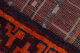 Lori - Qashqai Персийски връзван килим 215x160 - Снимка 8