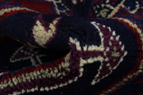 Afshar - Sirjan Персийски връзван килим 210x161 - Снимка 8