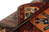 Bakhtiari Персийски връзван килим 225x155 - Снимка 3