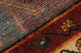Bakhtiari Персийски връзван килим 225x155 - Снимка 5