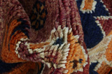 Bakhtiari Персийски връзван килим 225x155 - Снимка 7