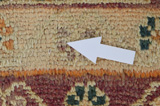 Bakhtiari Персийски връзван килим 225x155 - Снимка 18