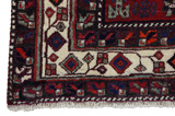 Afshar - Sirjan Персийски връзван килим 218x165 - Снимка 6