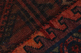 Lori - Qashqai Персийски връзван килим 198x160 - Снимка 5