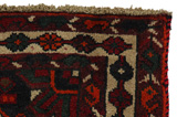 Bakhtiari - Lori Персийски връзван килим 200x156 - Снимка 6