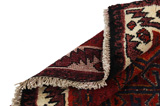 Lori - Bakhtiari Персийски връзван килим 202x162 - Снимка 3