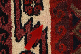Lori - Bakhtiari Персийски връзван килим 202x162 - Снимка 17