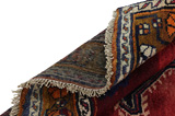 Lori - Bakhtiari Персийски връзван килим 212x145 - Снимка 3