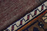 Lori - Bakhtiari Персийски връзван килим 212x145 - Снимка 5