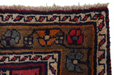 Lori - Bakhtiari Персийски връзван килим 212x145 - Снимка 6