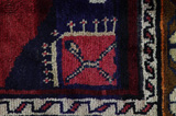Lori - Bakhtiari Персийски връзван килим 212x145 - Снимка 8