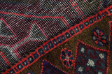 Lori - Bakhtiari Персийски връзван килим 220x155 - Снимка 5