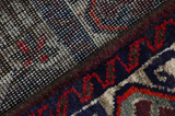 Lori - Gabbeh Персийски връзван килим 210x142 - Снимка 5