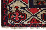 Lori - Gabbeh Персийски връзван килим 210x142 - Снимка 6