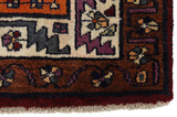 Lori - Gabbeh Персийски връзван килим 217x140 - Снимка 6