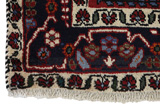 Afshar - Sirjan Персийски връзван килим 203x150 - Снимка 6