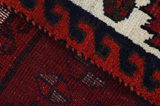Lori - Bakhtiari Персийски връзван килим 197x144 - Снимка 5