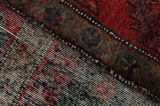 Koliai - Kurdi Персийски връзван килим 260x145 - Снимка 5