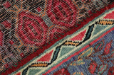 Bijar - Kurdi Персийски връзван килим 235x160 - Снимка 5