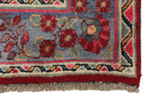 Bijar - Kurdi Персийски връзван килим 235x160 - Снимка 6