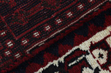 Lori - Bakhtiari Персийски връзван килим 260x156 - Снимка 5