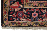 Lilian - Sarouk Персийски връзван килим 245x155 - Снимка 6