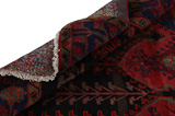 Koliai - Kurdi Персийски връзван килим 280x147 - Снимка 3