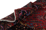Jozan - Sarouk Персийски връзван килим 225x135 - Снимка 3