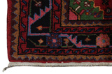 Jozan - Sarouk Персийски връзван килим 225x135 - Снимка 6