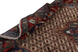 Songhor - Koliai Персийски връзван килим 273x153 - Снимка 3