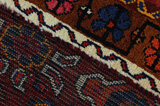 Bijar - Kurdi Персийски връзван килим 240x153 - Снимка 5
