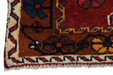 Bijar - Kurdi Персийски връзван килим 240x153 - Снимка 6