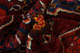 Bijar - Kurdi Персийски връзван килим 240x153 - Снимка 7
